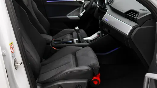 AUDI Q3 Q3 35 TFSI S-Line