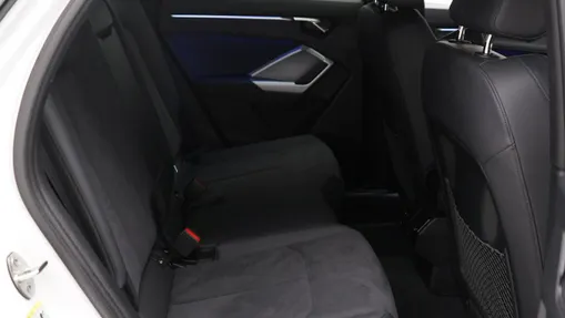 AUDI Q3 Q3 35 TFSI S-Line