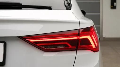 AUDI Q3 Q3 35 TFSI S-Line