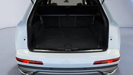 AUDI Q7 Q7 50 TDI mHEV Quattro S Line Tiptr.
