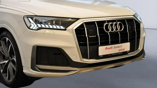 AUDI Q7 Q7 50 TDI mHEV Quattro S Line Tiptr.