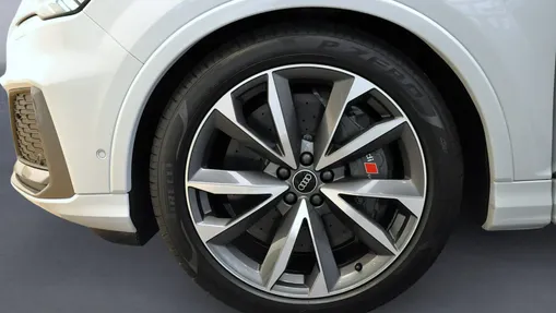 AUDI Q7 Q7 50 TDI mHEV Quattro S Line Tiptr.