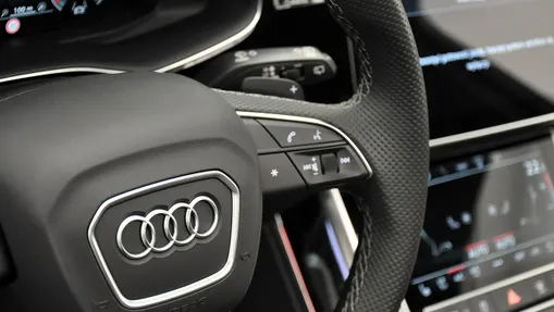 AUDI Q7 Q7 50 TDI mHEV Quattro S Line Tiptr.