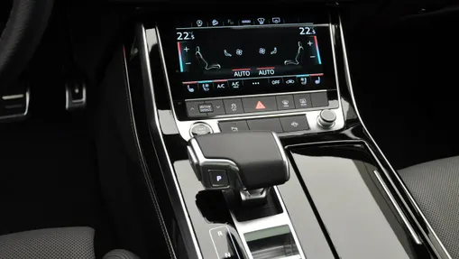 AUDI Q7 Q7 50 TDI mHEV Quattro S Line Tiptr.
