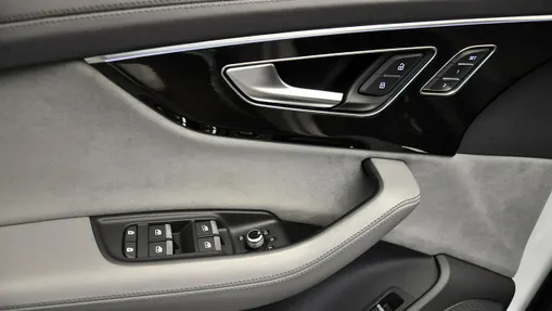 AUDI Q7 Q7 50 TDI mHEV Quattro S Line Tiptr.