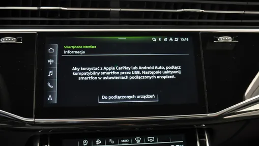 AUDI Q7 Q7 50 TDI mHEV Quattro S Line Tiptr.