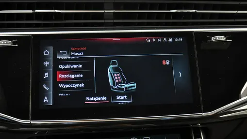 AUDI Q7 Q7 50 TDI mHEV Quattro S Line Tiptr.