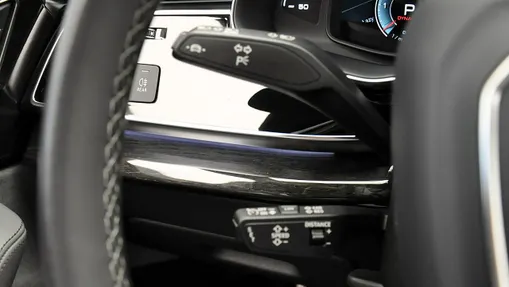 AUDI Q7 Q7 50 TDI mHEV Quattro S Line Tiptr.