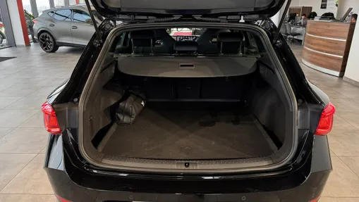 CUPRA Leon Leon 2.0 TSI DSG