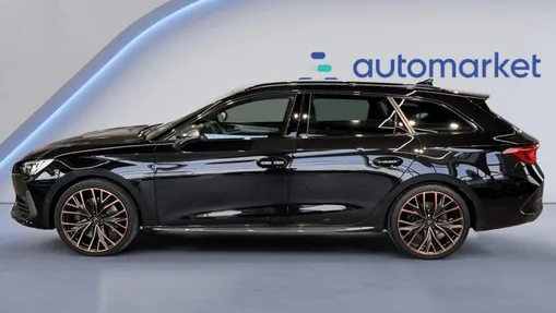 CUPRA Leon Leon 2.0 TSI DSG