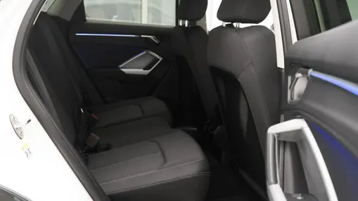 AUDI Q3 Q3 35 TFSI mHEV S tronic