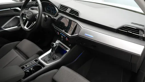 AUDI Q3 Q3 35 TFSI mHEV S tronic