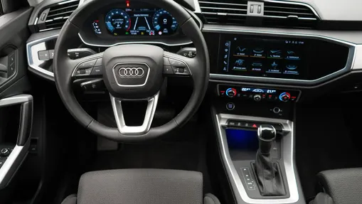 AUDI Q3 Q3 35 TFSI mHEV S tronic