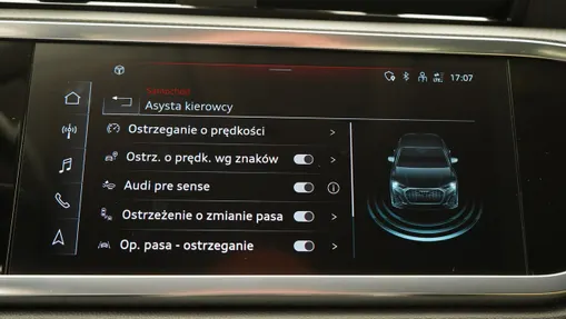AUDI Q3 Q3 35 TFSI mHEV S tronic