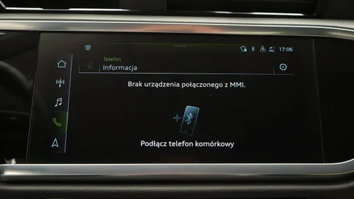 AUDI Q3 Q3 35 TFSI mHEV S tronic