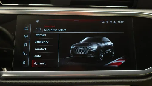 AUDI Q3 Q3 35 TFSI mHEV S tronic