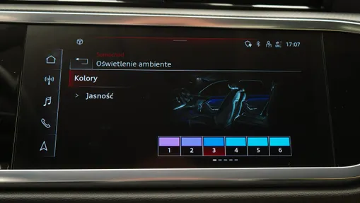 AUDI Q3 Q3 35 TFSI mHEV S tronic