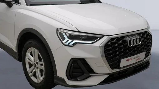 AUDI Q3 Q3 35 TFSI mHEV S tronic