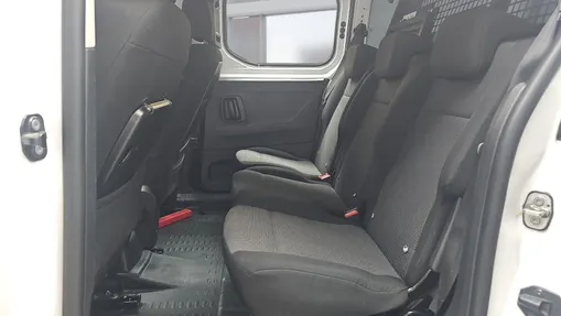 TOYOTA Proace City Proace City 1.5 D-4D Long 2,3t Active (bryg.)