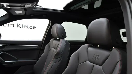 AUDI Q3 Q3 40 TDI Quattro S-Line S tronic