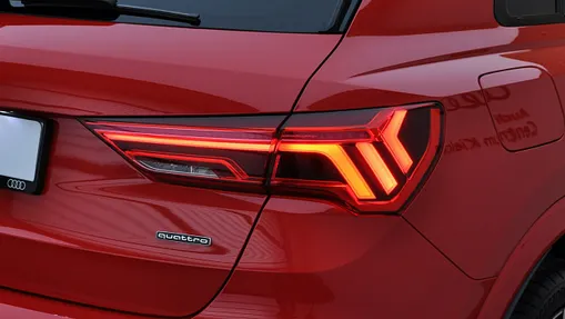 AUDI Q3 Q3 40 TDI Quattro S-Line S tronic