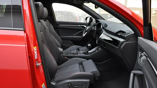 AUDI Q3 Q3 40 TDI Quattro S-Line S tronic