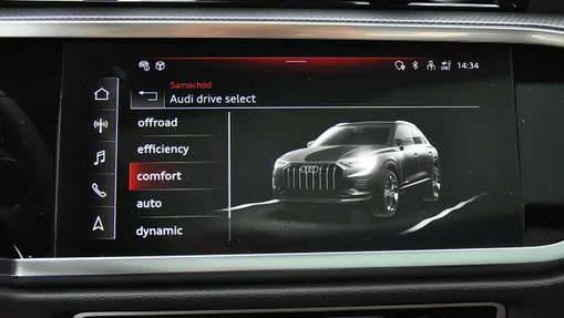 AUDI Q3 Q3 40 TDI Quattro S-Line S tronic