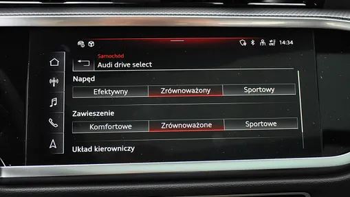 AUDI Q3 Q3 40 TDI Quattro S-Line S tronic