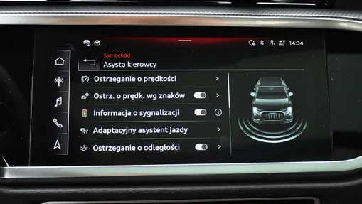 AUDI Q3 Q3 40 TDI Quattro S-Line S tronic