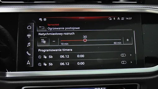 AUDI Q3 Q3 40 TDI Quattro S-Line S tronic