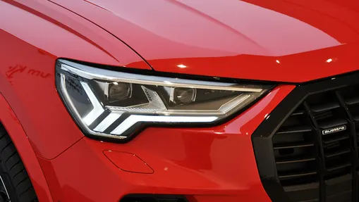 AUDI Q3 Q3 40 TDI Quattro S-Line S tronic