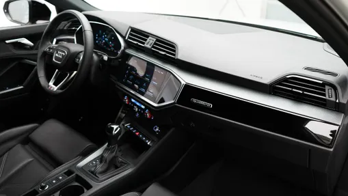 AUDI Q3 Q3 40 TDI Quattro S Line S tronic
