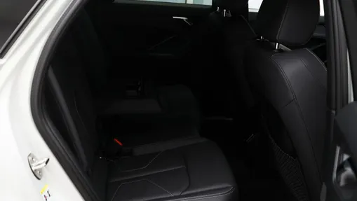AUDI Q3 Q3 40 TDI Quattro S Line S tronic
