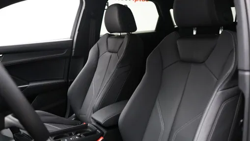 AUDI Q3 Q3 40 TDI Quattro S Line S tronic