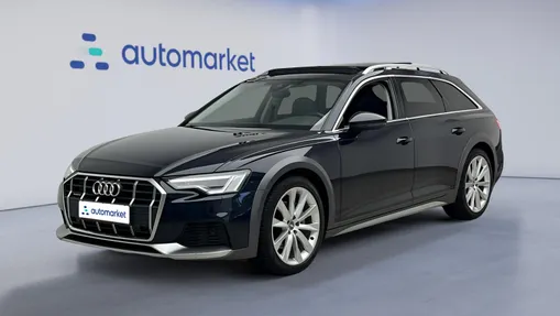 AUDI A6 A6 Allroad 40 TDI mHEV Quattro S tronic