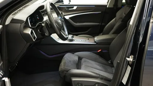 AUDI A6 A6 Allroad 40 TDI mHEV Quattro S tronic