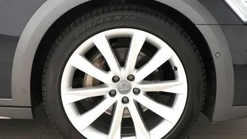 AUDI A6 A6 Allroad 40 TDI mHEV Quattro S tronic