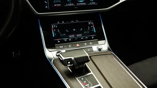 AUDI A6 A6 Allroad 40 TDI mHEV Quattro S tronic