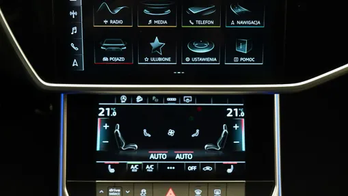 AUDI A6 A6 Allroad 40 TDI mHEV Quattro S tronic