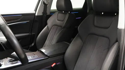 AUDI A6 A6 Allroad 40 TDI mHEV Quattro S tronic
