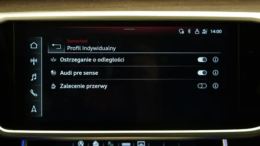 AUDI A6 A6 Allroad 40 TDI mHEV Quattro S tronic