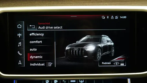 AUDI A6 A6 Allroad 40 TDI mHEV Quattro S tronic
