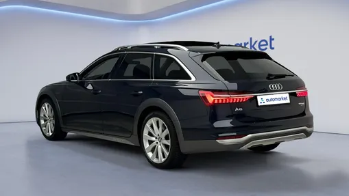 AUDI A6 A6 Allroad 40 TDI mHEV Quattro S tronic