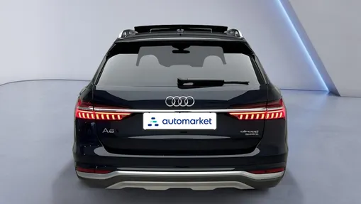AUDI A6 A6 Allroad 40 TDI mHEV Quattro S tronic