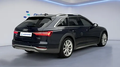 AUDI A6 A6 Allroad 40 TDI mHEV Quattro S tronic