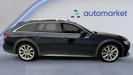 AUDI A6 A6 Allroad 40 TDI mHEV Quattro S tronic