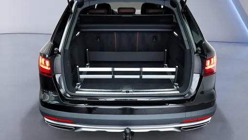 AUDI A4 A4 Allroad 40 TDI mHEV Quattro S tronic