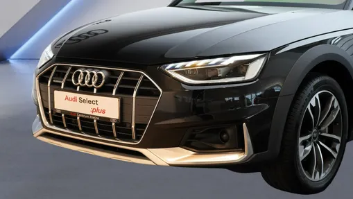 AUDI A4 A4 Allroad 40 TDI mHEV Quattro S tronic