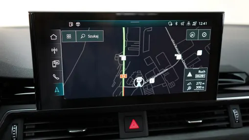 AUDI A4 A4 Allroad 40 TDI mHEV Quattro S tronic
