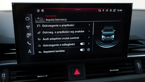 AUDI A4 A4 Allroad 40 TDI mHEV Quattro S tronic